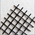 Square woven wire screen